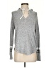 Market and Spruce Gray Pullover Sweater Size S - photo 1