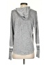 Market and Spruce Gray Pullover Sweater Size S - photo 2