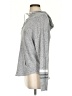 Market and Spruce Gray Pullover Sweater Size S - photo 5