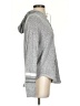 Market and Spruce Gray Pullover Sweater Size S - photo 4