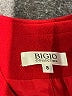 Bigio Collection 100% Wool Red Jacket Size 8 - photo 6