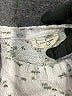Jessica Simpson 100% Polyester Ivory Long Sleeve Top Size 4 - photo 3