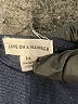 Love on a Hanger Blue Sleeveless Top Size M - photo 7