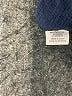 Love on a Hanger Blue Sleeveless Top Size M - photo 8