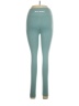 Assorted Brands Teal Yoga Pants Size L - photo 2