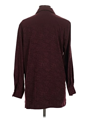 Evan Picone Sleeveless Blouse (view 2)