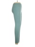 Assorted Brands Teal Yoga Pants Size L - photo 4
