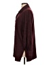 Evan Picone 100% Polyester Burgundy Sleeveless Blouse Size 8 - photo 5