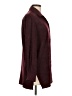 Evan Picone 100% Polyester Burgundy Sleeveless Blouse Size 8 - photo 4