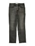 Abercrombie Kids Gray Jeans Size 9 - 10 - photo 1