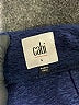 CAbi Solid Blue Formal Skirt Size 4 - photo 4