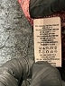 Free People Floral Burgundy Romper Size XS - photo 5