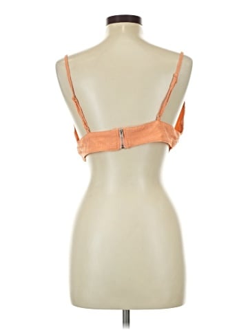 Shein Curve Sleeveless Blouse (view 2)