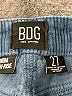 BDG 100% Cotton Blue Jeans Size 27 waist - photo 7