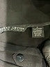 Larry Levine Solid Black Formal Skirt Size 4 - photo 4