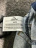Jordache Blue Jeans Size M - photo 8