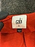 CAbi Solid Red Casual Skirt Size 6 - photo 3