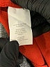 CAbi Solid Red Casual Skirt Size 6 - photo 4