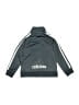 Adidas 100% Polyester Gray Track Jacket Size 2T - photo 2