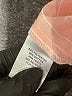 Freshman 1996 Stripes Pink 3/4 Sleeve Blouse Size L - photo 5