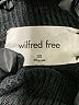 Wilfred Free Black Turtleneck Sweater Size XXS - photo 7