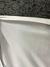 Unbranded 100% Polyester White Short Sleeve T-Shirt Size M - photo 6