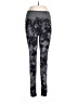 Puma Graphic Gray Active Pants Size L - photo 1
