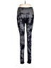 Puma Graphic Gray Active Pants Size L - photo 2