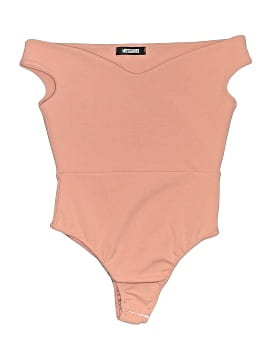 Missguided Bodysuit