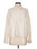 Assorted Brands Ivory Long Sleeve Blouse Size EU 40 / US 10 - photo 1
