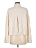 Assorted Brands Ivory Long Sleeve Blouse Size EU 40 / US 10 - photo 2
