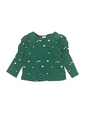 Tucker + Tate Long Sleeve T-Shirt (view 1)