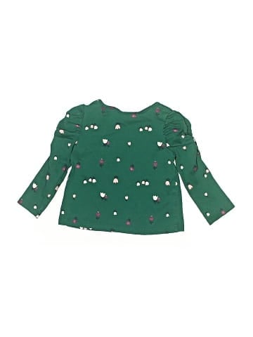 Tucker + Tate Long Sleeve T-Shirt (view 2)