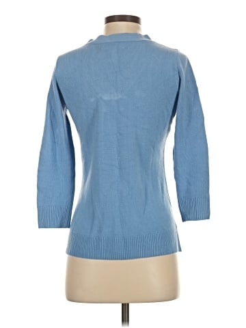 Karen Scott Pullover Sweater (view 2)