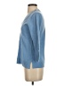 Karen Scott 100% Acrylic Blue Pullover Sweater Size S (petite) - photo 5