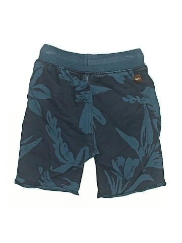 Tea Shorts (view 2)
