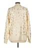 Mystree Ivory Cardigan Size L - photo 2
