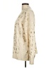 Mystree Ivory Cardigan Size L - photo 5