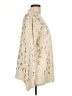 Mystree Ivory Cardigan Size L - photo 4