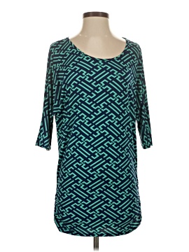 41 Hawthorn 3/4 Sleeve Top