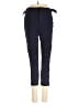 Bebe Solid Blue Active Pants Size 00 - photo 1