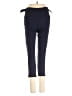 Bebe Solid Blue Active Pants Size 00 - photo 2