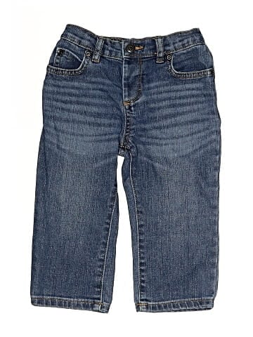 Gymboree Jeans (view 1)