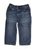 Gymboree Blue Jeans Size 18-24 mo - photo 1