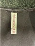 Xhilaration Metallic Silver Cocktail Dress Size M - photo 7