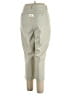Covington Outlet Solid Gray Casual Pants Size 16w - photo 2