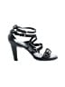 Tod's Black Heels Size EU 40 - photo 1
