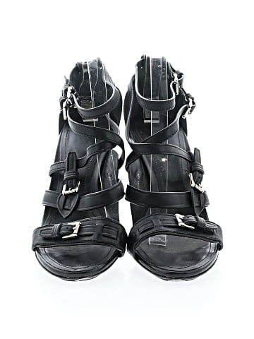 Tod's Heels (view 2)