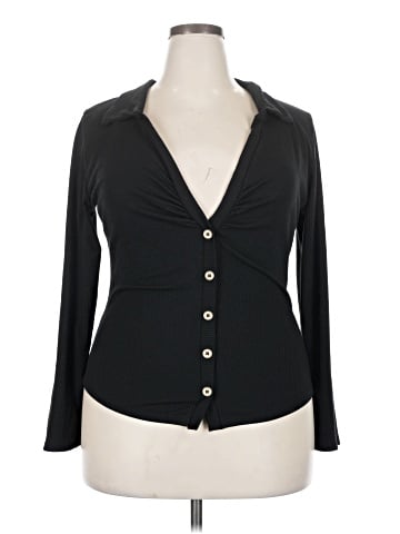 Sky Cardigan (view 1)