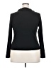 Sky Black Cardigan Size 2X - photo 2